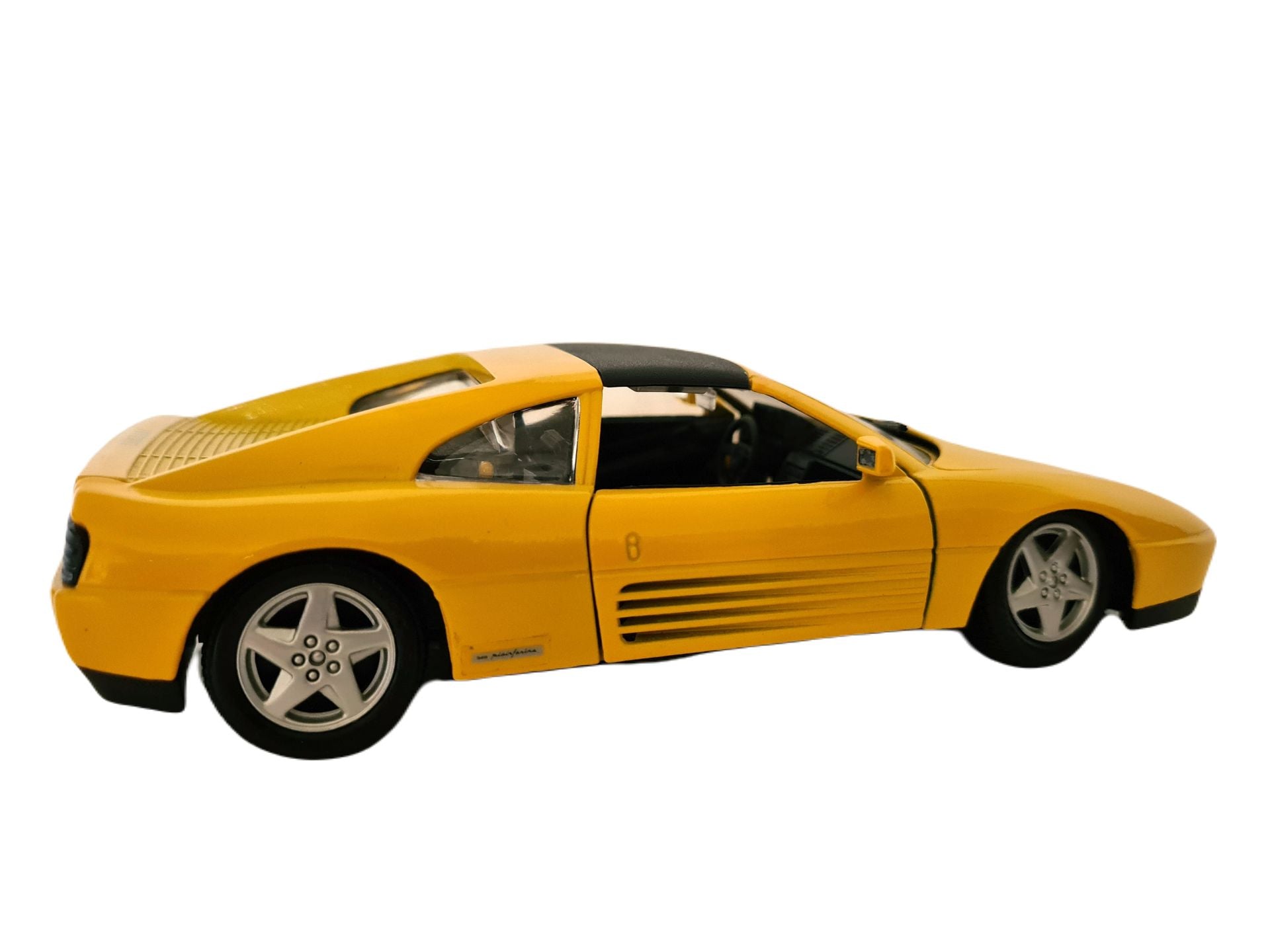 Ferrari 348 TS 1:24