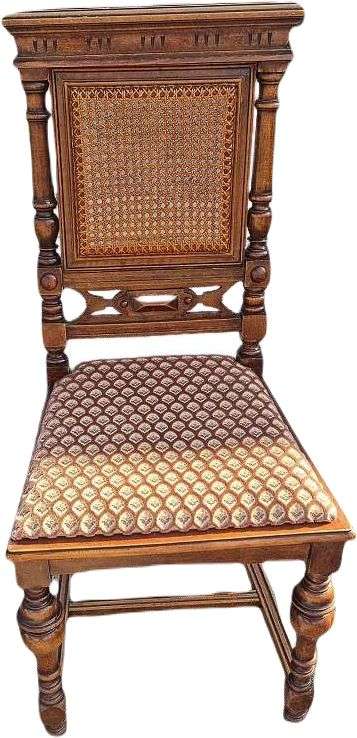 Sessel, Jugendstil