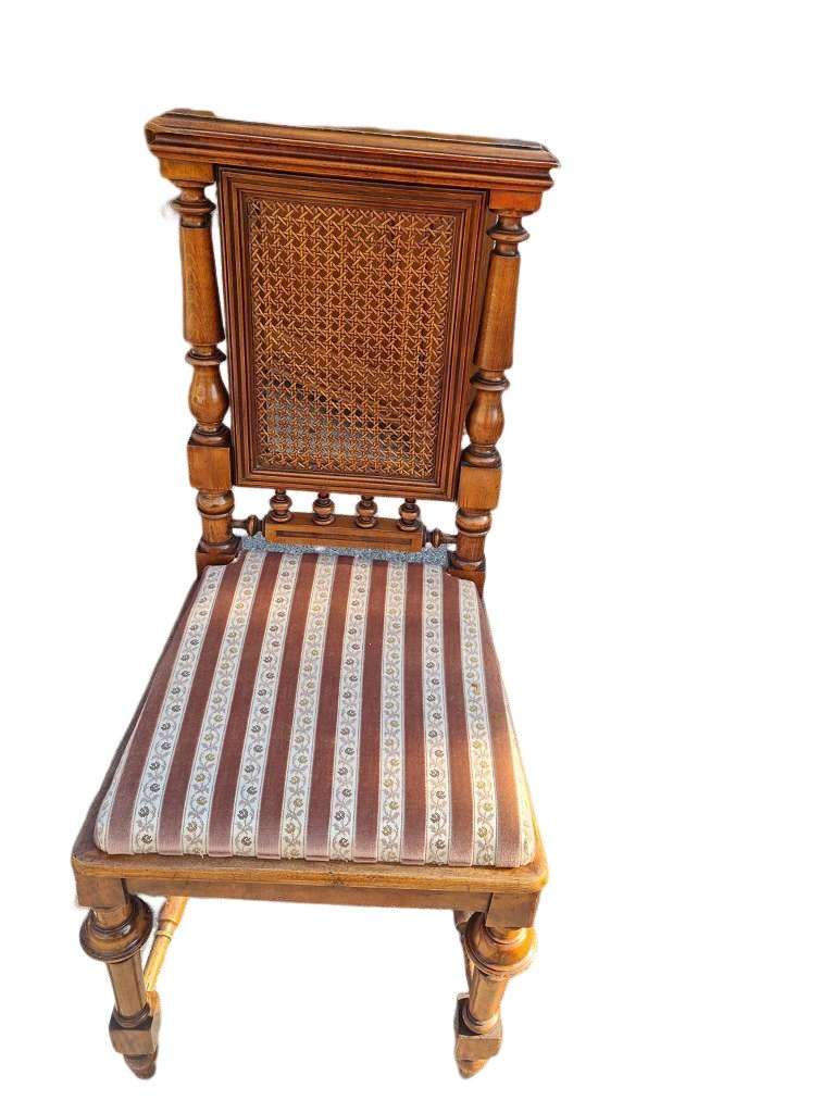 Sessel, Jungendstil