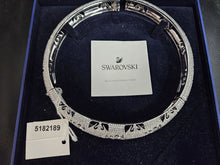 Lade das Bild in den Galerie-Viewer, Swarovski original Collier Halskette Diamanta Neu 5182189
