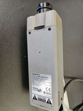 Lade das Bild in den Galerie-Viewer, Video Überwachungsanlage Sanyo DSR-3709H600C 9-Channel, Monitor und 6 Kameras
