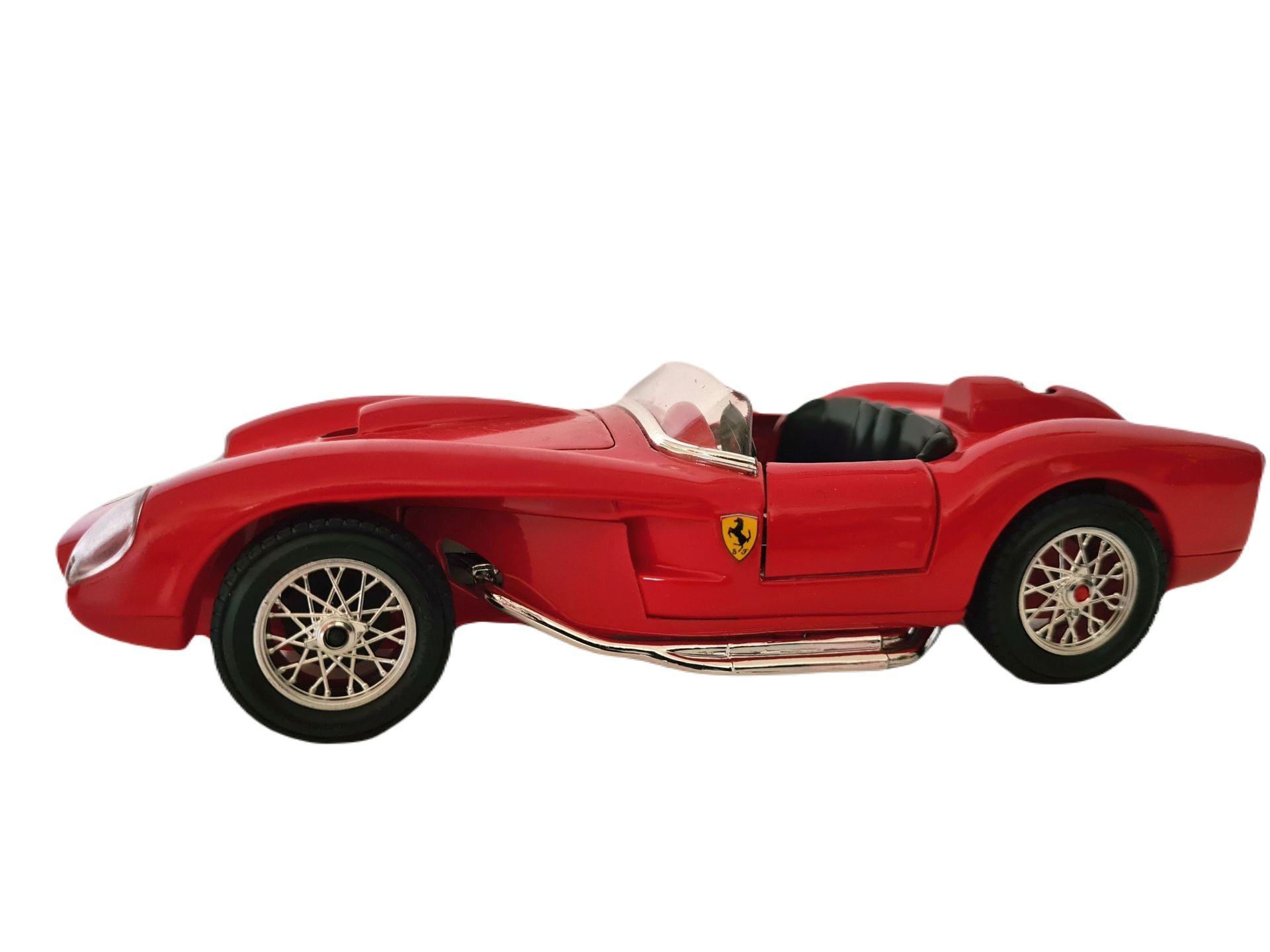 Burago Ferrari 250 Testa Rosa 1:24