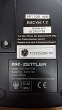 Lade das Bild in den Galerie-Viewer, DSC - ZETTLER Volldigitaler Anrufbeantworter ZET-Com 210

