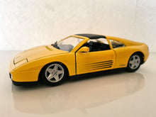 Lade das Bild in den Galerie-Viewer, Ferrari 348 TS 1:24
