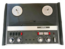 Lade das Bild in den Galerie-Viewer, Revox A77 MK III Tonbandgerät
