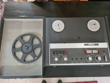 Lade das Bild in den Galerie-Viewer, Revox A77 MK III Tonbandgerät
