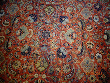 Lade das Bild in den Galerie-Viewer, Teppich Iran
