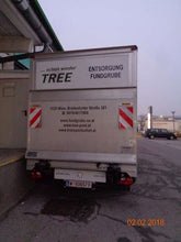 Lade das Bild in den Galerie-Viewer, Räumungen, Transporte, Übersiedlungen,
